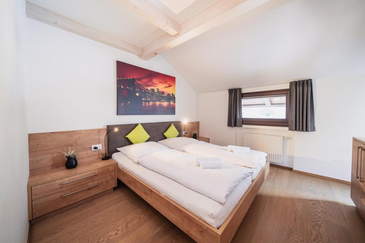 Villa Floris Brixen Exterior foto