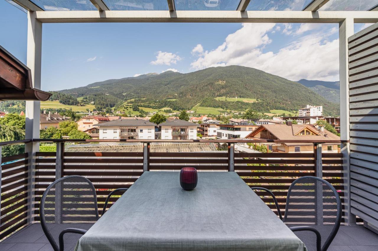 Villa Floris Brixen Exterior foto