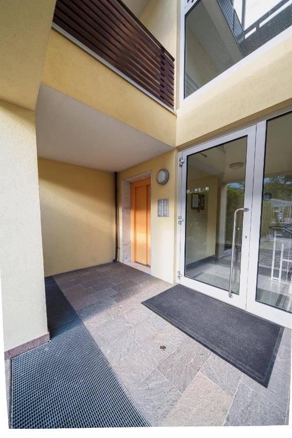 Villa Floris Brixen Exterior foto