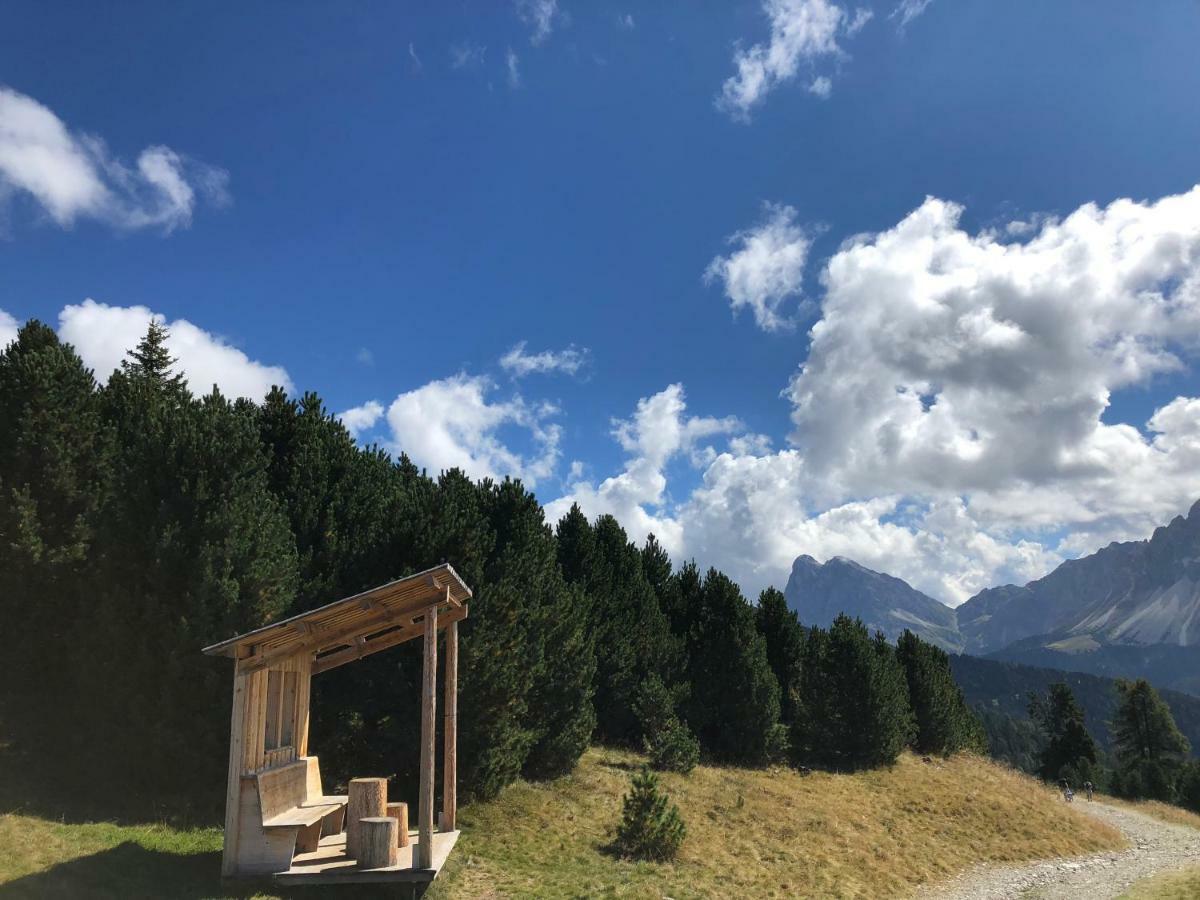 Villa Floris Brixen Exterior foto