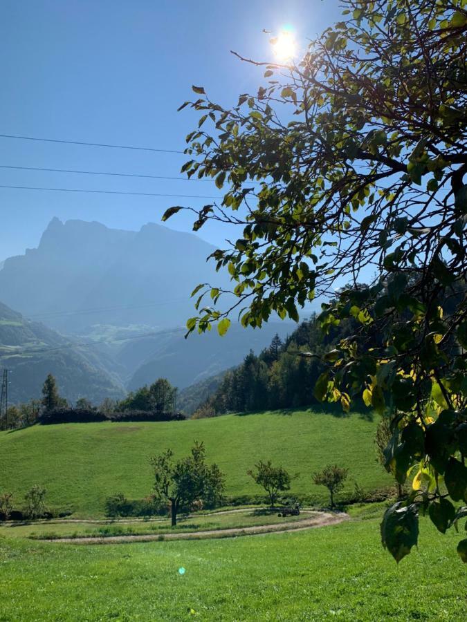 Villa Floris Brixen Exterior foto