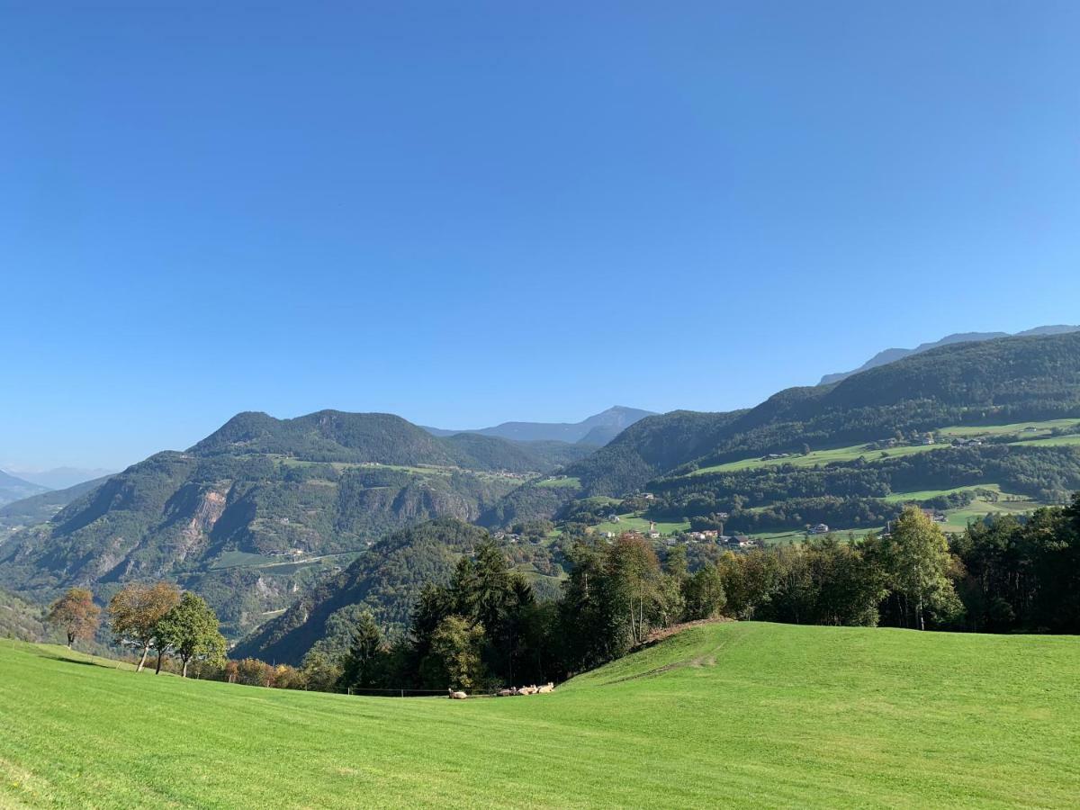 Villa Floris Brixen Exterior foto